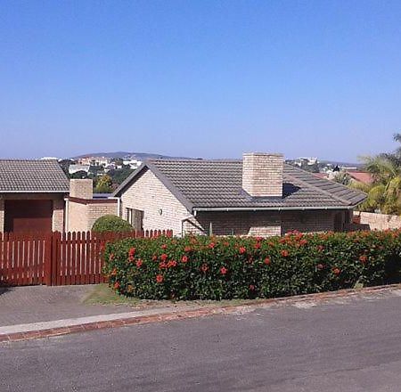 Apartmán Pladda In Plett Plettenberg Bay Exteriér fotografie