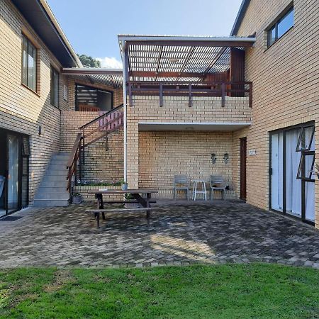 Apartmán Pladda In Plett Plettenberg Bay Exteriér fotografie