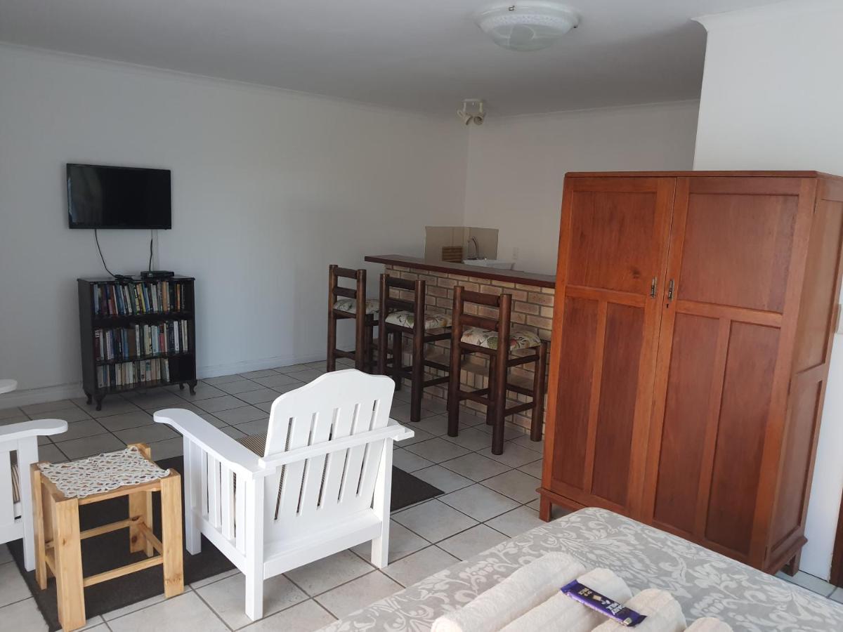 Apartmán Pladda In Plett Plettenberg Bay Exteriér fotografie