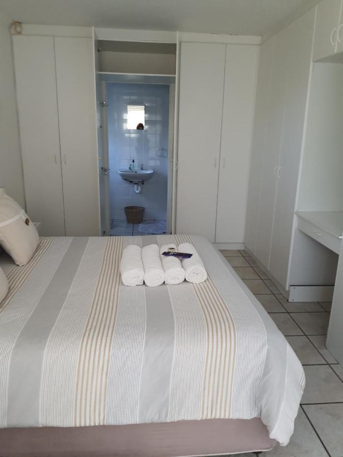 Apartmán Pladda In Plett Plettenberg Bay Exteriér fotografie