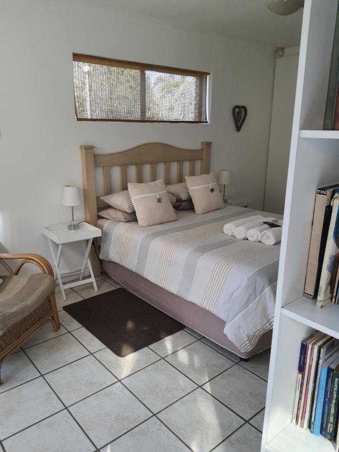 Apartmán Pladda In Plett Plettenberg Bay Exteriér fotografie