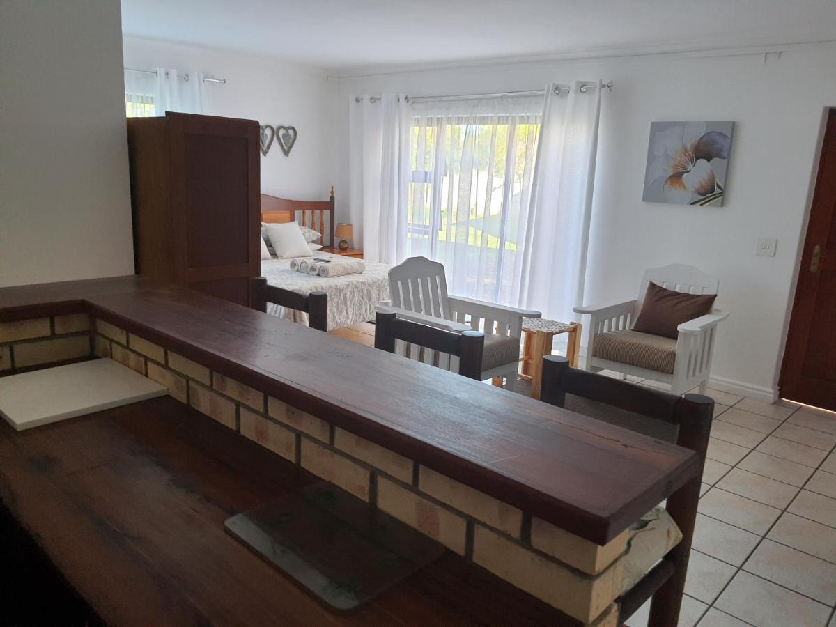 Apartmán Pladda In Plett Plettenberg Bay Exteriér fotografie