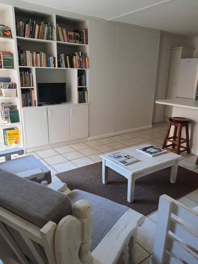 Apartmán Pladda In Plett Plettenberg Bay Exteriér fotografie