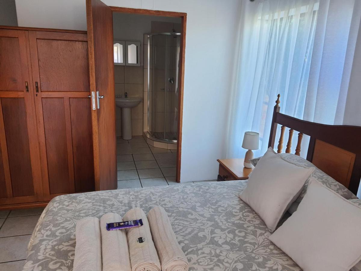 Apartmán Pladda In Plett Plettenberg Bay Exteriér fotografie