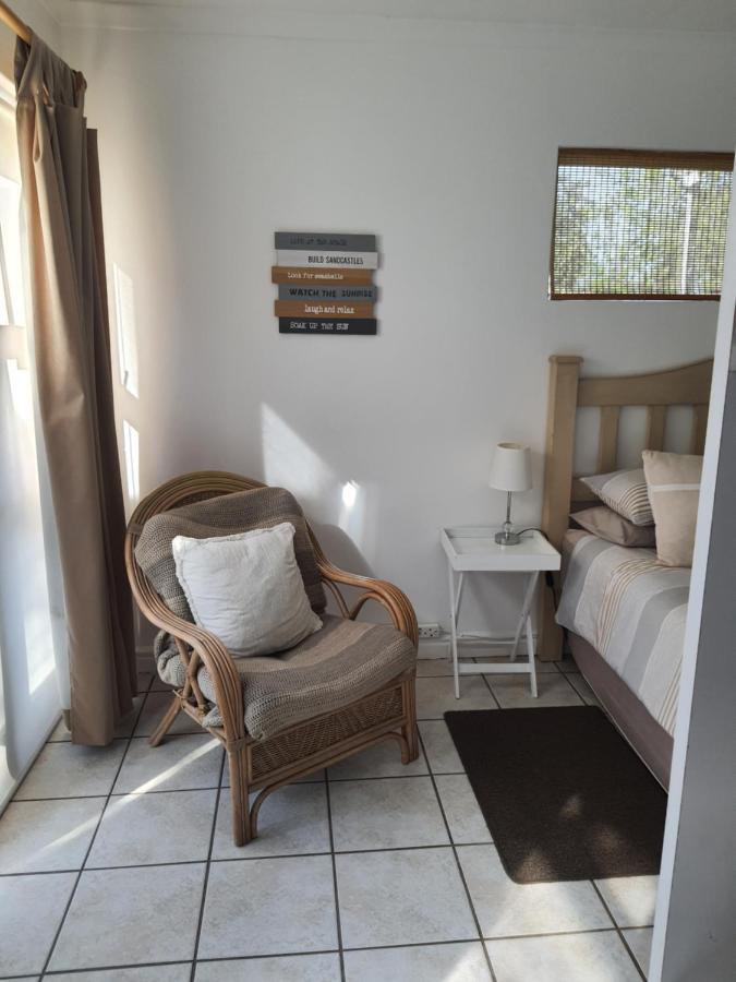 Apartmán Pladda In Plett Plettenberg Bay Exteriér fotografie
