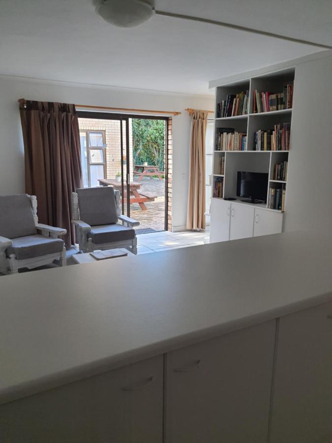 Apartmán Pladda In Plett Plettenberg Bay Exteriér fotografie